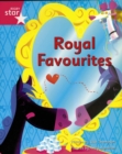 Image for Clinker Castle Pink Level Fiction : Royal Favourites Pack of 3: Star Adventures