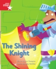 Image for Clinker Castle Red Level Fiction : The Shining Knight Pack of 3: Star Adventures