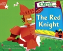 Image for Clinker Castle Red Level Fiction : The Red Knight Pack of 3: Star Adventures