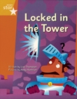Image for Clinker Castle Yellow Level Fiction : Locked in the Tower Pack of 3: Star Adventures