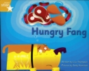 Image for Clinker Castle Yellow Level Fiction : Hungry Fang Pack of 3: Star Adventures
