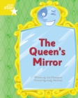 Image for Clinker Castle Yellow Level Fiction : The Queen&#39;s Mirror Pack of 3: Star Adventures