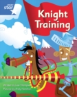 Image for Clinker Castle Blue Level Fiction : Knight Training Pack of 3: Star Adventures