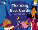 Image for Clinker Castle Blue Level Fiction : The Very Best Castle Pack of 3: Star Adventures