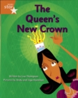 Image for Clinker Castle Orange Level Fiction : The queen&#39;s new crown pack of 3: Star adventures