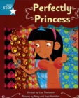 Image for Clinker Castle Turquoise Level Fiction : Perfectly Princess Pack of 3: Star Adventures