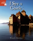 Image for Clinker Castle Red Level Non-fiction