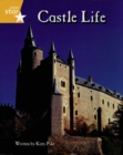 Image for Clinker Castle Yellow Level Non-fiction