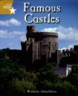 Image for Clinker Castle Gold Level Non-fiction : Famous Castles Pack of 3: Star Adventures