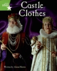 Image for Clinker Castle Green Level Non-fiction : Castle Clothes Pack of 3: Star Adventures