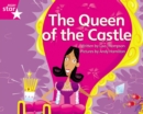 Image for Clinker Castle Pink Level: The Queen of the Castle Single