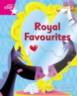 Image for Clinker Castle Pink Level Fiction: Royal Favourites Single
