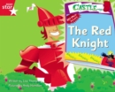 Image for Clinker Castle Red Level Fiction: The Red Knight Single