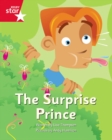 Image for Clinker Castle Red Level Fiction: The Surprise Prince Single