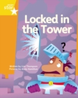 Image for Clinker Castle Yellow Level Fiction: Locked in the Tower Single
