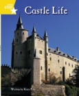 Image for Clinker Castle Yellow Level Non Fiction: Castle Life Single