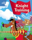 Image for Clinker Castle Blue Level Fiction: Knight Training Single