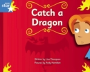 Image for Clinker Castle Blue Level Fiction: Catch a Dragon Single
