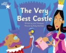 Image for Clinker Castle Blue Level Fiction: The Very Best Castle Single