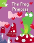 Image for Clinker Castle Green Level Fiction: The Frog Princess Single