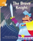 Image for Clinker Castle Orange Level Fiction: The Brave Knight Single