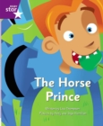 Image for Clinker Castle Purple Level Fiction: The Horse Prince Single