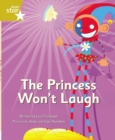 Image for Clinker Castle Gold Level Fiction: The Princess Won&#39;t Laugh Single