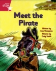 Image for Pirate Cove Pink Level Fiction: Meet the Pirate