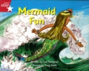 Image for Pirate Cove Pink Level Fiction: Mermaid Fun