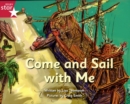 Image for Pirate Cove Pink Level Fiction: Come and Sail with Me