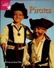 Image for Pirate Cove Pink Level Non-fiction: Pirates!