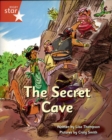 Image for Pirate Cove Red Level Fiction: The Secret Cave