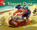 Image for Pirate Cove Red Level Fiction: The Treasure Chest