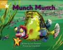 Image for Pirate Cove Yellow Level Fiction: Munch Munch