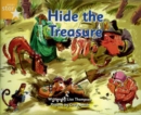Image for Pirate Cove Yellow Level Fiction: Hide the Treasure