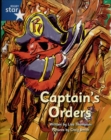 Image for Pirate Cove Blue Level Fiction: Captain&#39;s Orders
