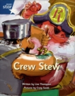 Image for Pirate Cove Blue Level Fiction: Crew Stew