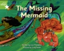 Image for Pirate Cove Green Level Fiction: The Missing Mermaid