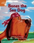 Image for Pirate Cove Orange Level Fiction: Bones the Sea Dog