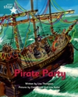 Image for Pirate Cove Turquoise Level Fiction: Pirate Party