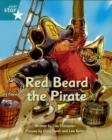 Image for Pirate Cove Turquoise Level Fiction: Red Beard the Pirate