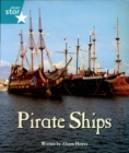 Image for Pirate Cove Turquoise Level Non-fiction: Pirate Ships