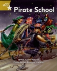Image for Pirate Cove Gold Level Fiction: Pirate School