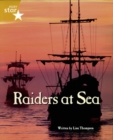 Image for Pirate Cove Gold Level Non-fiction: Raiders at Sea