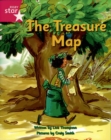 Image for Pirate Cove Pink Level Fiction: The Treasure Map Pack of 3