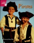 Image for Pirate Cove Pink Level Non Fiction: Pirates! Pack of 3