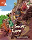 Image for Pirate Cove Red Level Fiction: Secret Cave Pack of 3