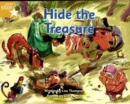 Image for Pirate Cove Yellow Level Fiction Star Adventures: Hide the Treasure Pack of 3