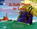 Image for Pirate Cove Blue Level Fiction: Star Adventures: A Safe Place to Land Pack of 3