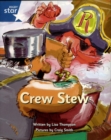 Image for Pirate Cove Blue Level Fiction: Star Adventures: Crew Stew Pack of 3